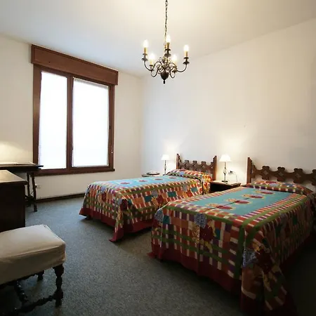 Apartman Procida Mico Domodossola Milánó