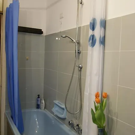 Procida Mico Domodossola Apartman Milánó