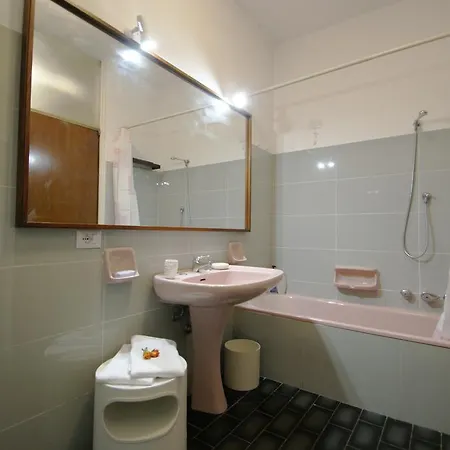 Apartman Procida Mico Domodossola *