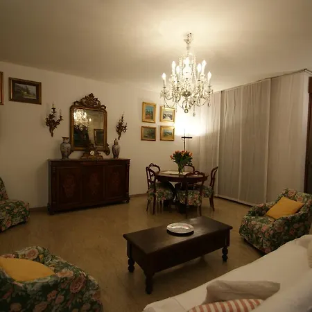 Procida Mico Domodossola Apartman *