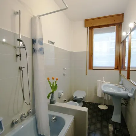 Apartman Procida Mico Domodossola