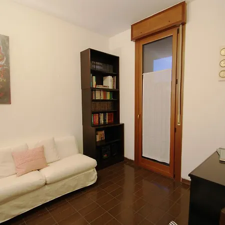 Procida Mico Domodossola Apartman *
