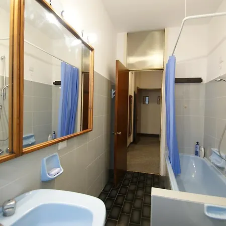 Procida Mico Domodossola Apartman *