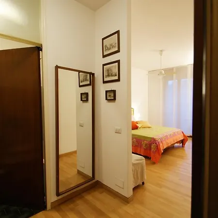 Apartman Procida Mico Domodossola Milánó
