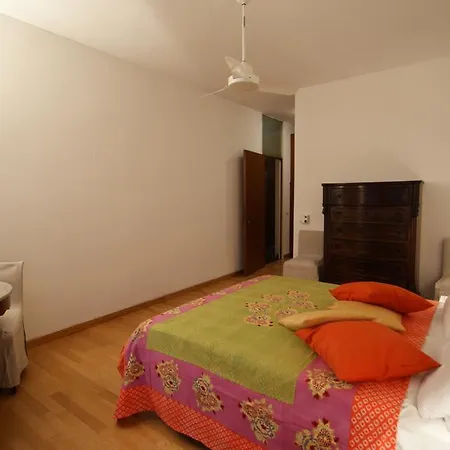 Apartman Procida Mico Domodossola