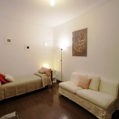 Procida Mico Domodossola Apartman Milánó